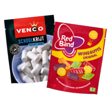 Venco of Redband
